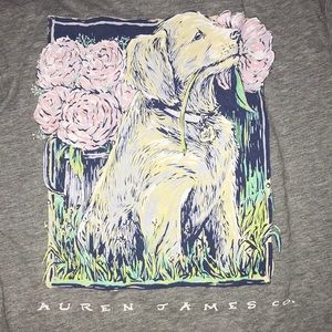 Lauren James T-shirt Long sleeved